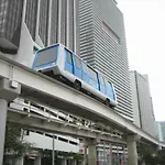 Mvr - Live The Icon Brickell Dream