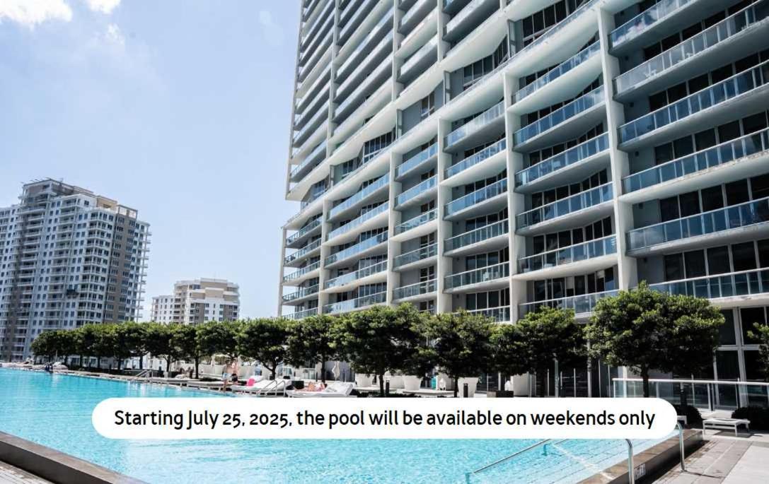 Mvr - Live The Icon Brickell Dream Appartamento
