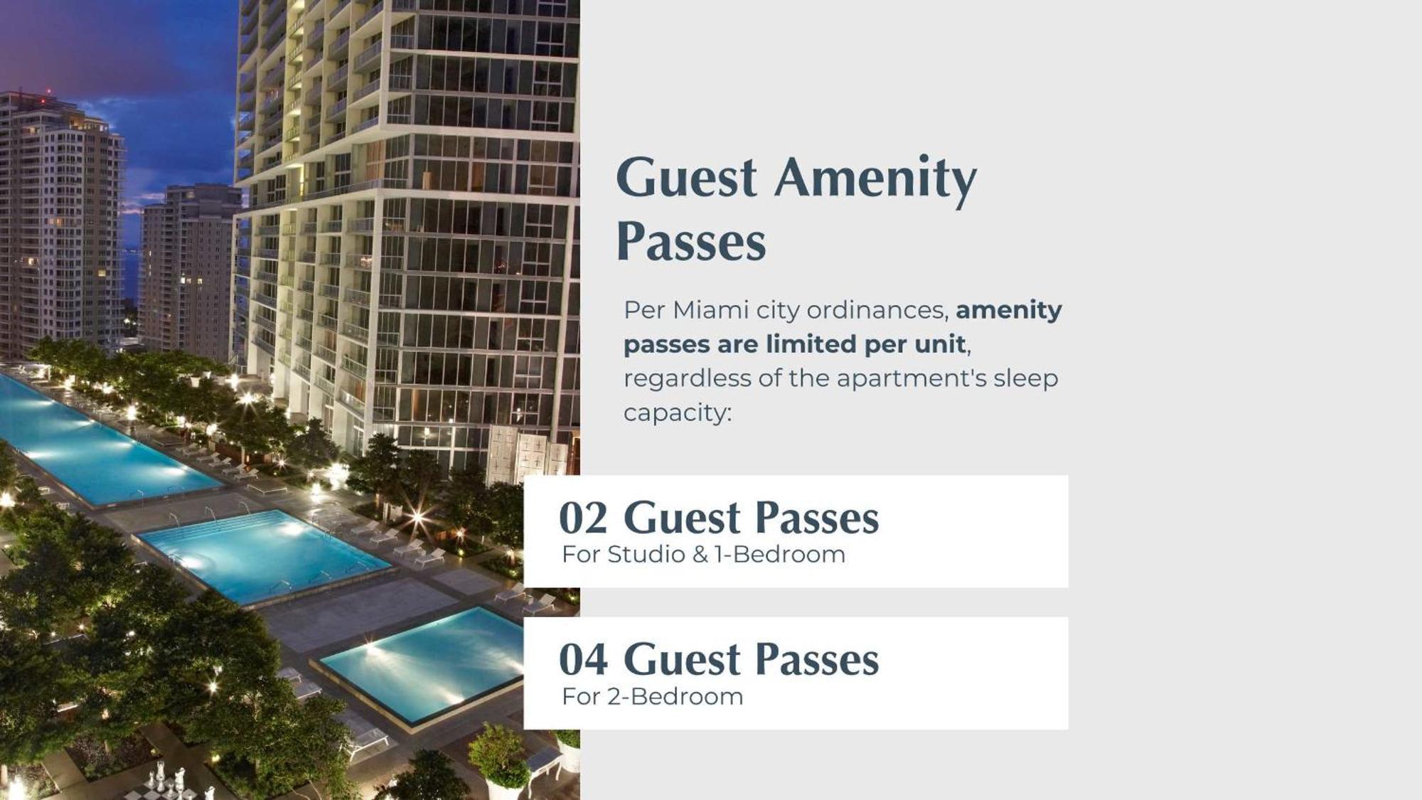 Mvr - Live The Icon Brickell Dream Appartamento