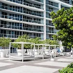 Mvr - Live The Icon Brickell Dream