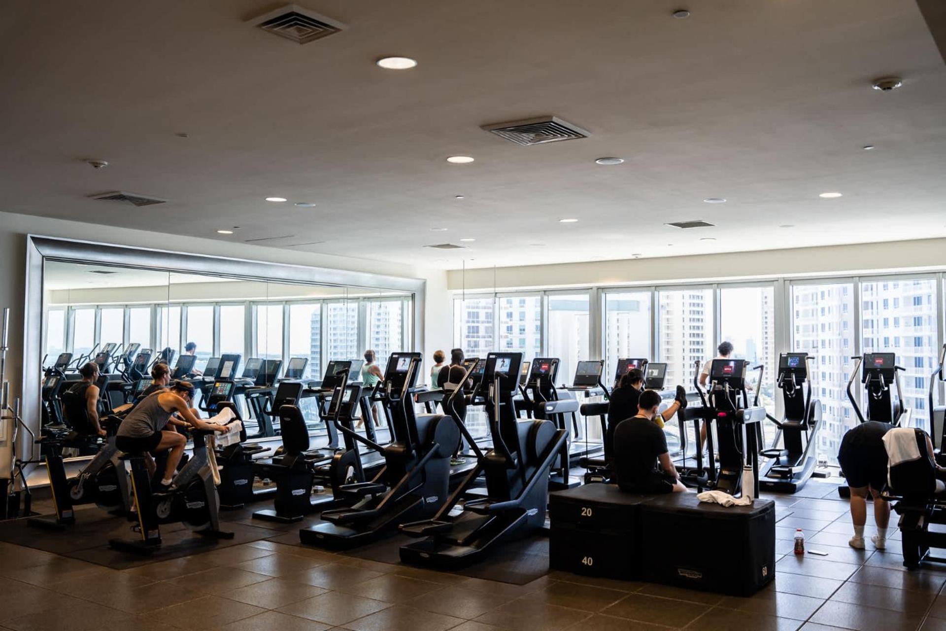Mvr - Live The Icon Brickell Dream Apartment Miami